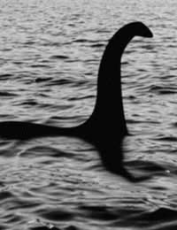 Nessie Loch Ness Loch Ness Monster Loch