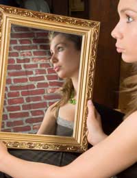 The Myths And Truth About Mirrors