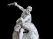 Hercules, the Hero of the Greek Pantheon