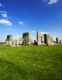 Stonehenge King Arthur Merlin Druids