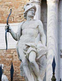 Mythology Greek Zeus Ares Gods Goddesses